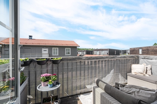 Bostadsrätt i Bro/Jursta, Stockholm, Upplandsbro, Vinlandsvägen 6D