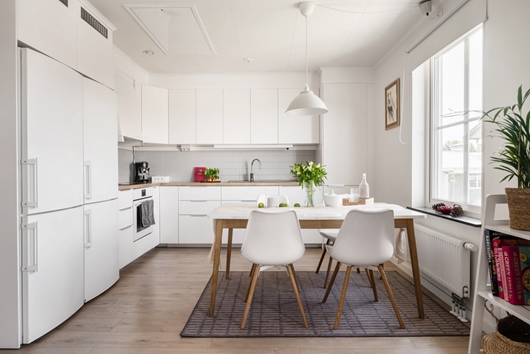 Bostadsrätt i Bro/Jursta, Stockholm, Upplandsbro, Vinlandsvägen 6D