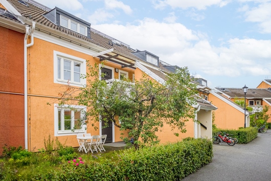 Bostadsrätt i Kungsängen/Lillsjön, Stockholm, Upplandsbro, Diamantstigen 11