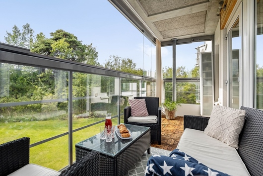 Bostadsrätt i Kungsängen/Tibblehöjden, KUNGSÄNGEN, Stockholm, Upplandsbro, Enbärsvägen 5