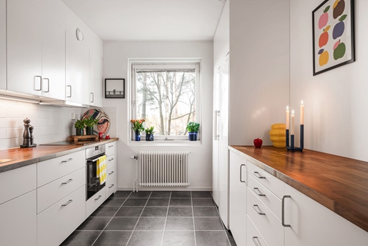 Bostadsrätt i Kungsängen/Centrum, Stockholm, Upplandsbro, Ringvägen 14