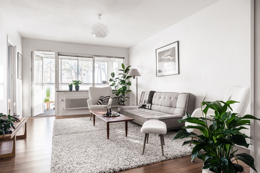 Bostadsrätt i Kungsängen/Centrum, Stockholm, Upplandsbro, Ringvägen 14