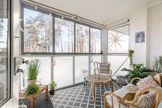 Bostadsrätt i Kungsängen/Centrum, Stockholm, Upplandsbro, Ringvägen 14