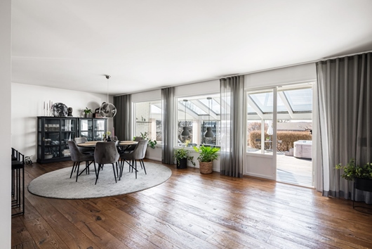 Villa i Bålsta-Fånäs, Uppsala, Håbo, Strandvägen 31