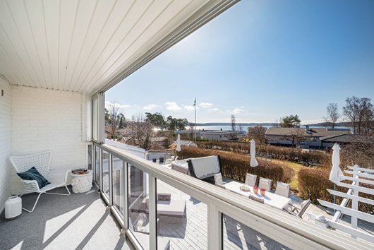 Villa i Bålsta-Fånäs, Uppsala, Håbo, Strandvägen 31