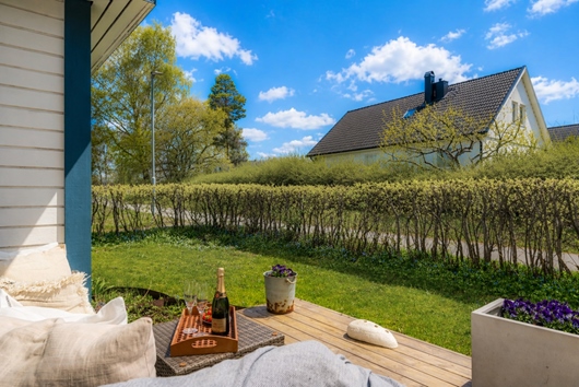Villa i Kungsängen/Brunna, Stockholm, Upplandsbro, Sidenvägen 22