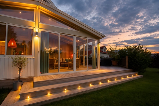 Villa i Bro/Rosenängarna, Stockholm, Upplandsbro, Spaljévägen 9