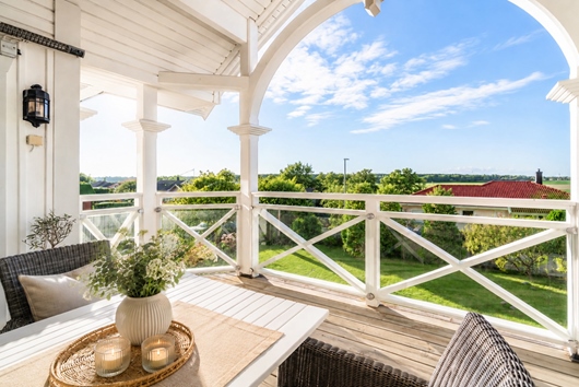 Villa i Bålsta-Yttergran, Uppsala, Håbo, Stenbjörns väg 12