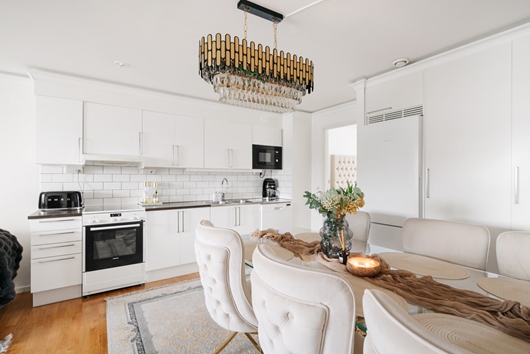 Bostadsrätt i Bro/Rosenängarna, Stockholm, Upplandsbro, Växthusvägen 17
