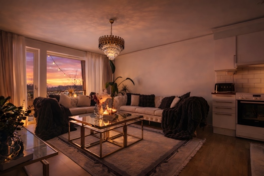 Bostadsrätt i Bro/Rosenängarna, Stockholm, Upplandsbro, Växthusvägen 17