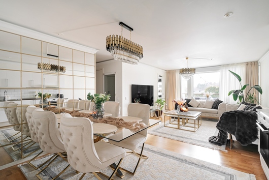 Bostadsrätt i Bro/Rosenängarna, Stockholm, Upplandsbro, Växthusvägen 17