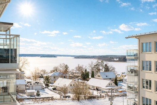 Bostadsrätt i Kungsängen/Centrum, Stockholm, Upplandsbro, Kokillbacken 6