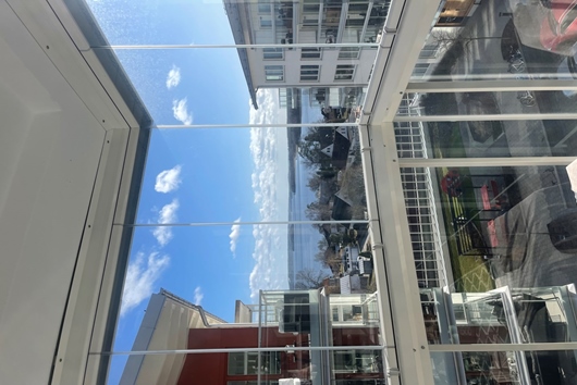 Bostadsrätt i Kungsängen/Centrum, Stockholm, Upplandsbro, Kokillbacken 6