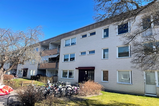 Bostadsrätt i Kungsängen/Tibble, Stockholm, Upplandsbro, Hjortronvägen 87