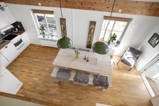 Bostadsrätt i Kungsängen/Norrboda, KUNGSÄNGEN, Stockholm, Upplandsbro, Norrbodavägen 9