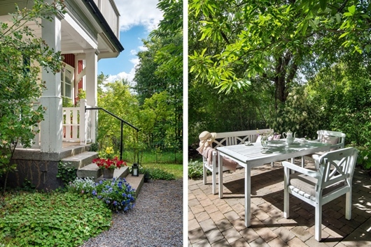 Bostadsrätt i Bro/Säbyholm, Stockholm, Upplandsbro, Magna Sunnerdahls väg 2
