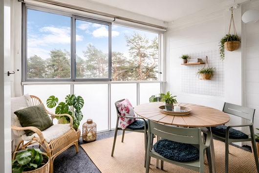 Bostadsrätt i Kungsängen/Centrum, Stockholm, Upplandsbro, Ringvägen 14