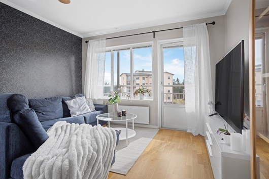 Bostadsrätt i Kungsängen/Norrboda, KUNGSÄNGEN, Stockholm, Upplandsbro, Norrbodavägen 17