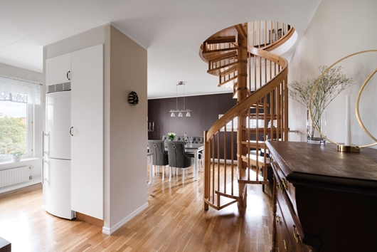 Bostadsrätt i Kungsängen/Centrum, Stockholm, Upplandsbro, Ringvägen 16