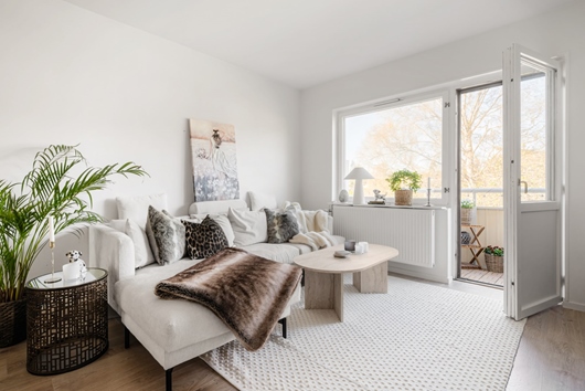 Bostadsrätt i Gamla Bålsta, Uppsala, Håbo, Bålstavägen 6B