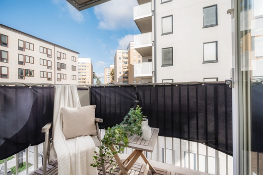 Bostadsrätt i Kungsängen/Centrum, Stockholm, Upplandsbro, Gjutartorget 4