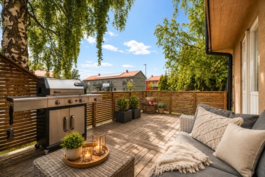 Bostadsrätt i Gamla Bålsta, Uppsala, Håbo, Bålstavägen 27