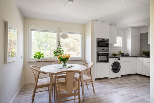Bostadsrätt i Kungsängen/Lillsjön, KUNGSÄNGEN, Stockholm, Upplandsbro, Kristallstigen 4