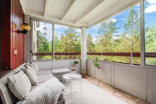 Bostadsrätt i Kungsängen/Lillsjön, KUNGSÄNGEN, Stockholm, Upplandsbro, Kristallstigen 4