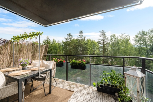 Bostadsrätt i Kungsängen/Norrboda, Stockholm, Upplandsbro, Hjärtstensvägen 11