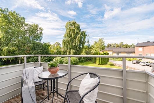 Bostadsrätt i Bro/Gamla Bro, Stockholm, Upplandsbro, Norrgårdsvägen 11