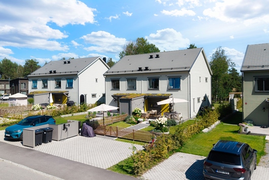 Bostadsrätt i Bro Mälarstad, Stockholm, Upplandsbro, Bondhagsvägen 7