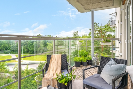 Bostadsrätt i Kungsängen/Tibblehöjden, KUNGSÄNGEN, Stockholm, Upplandsbro, Enbärsvägen 7