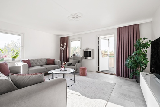 Bostadsrätt i Kungsängen/Brunna, Stockholm, Upplandsbro, Melofonstigen 2