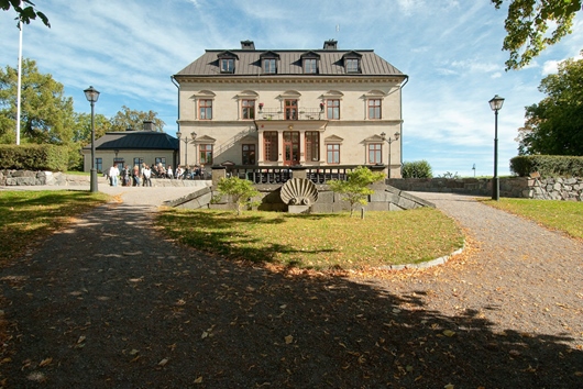 Bostadsrätt i Jakobsberg, Järfälla, Stockholm, Engelbrektsvägen 39
