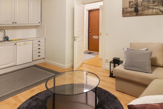 Bostadsrätt i Jakobsberg, JÄRFÄLLA, Stockholm, Järfälla, Vibblabyvägen 42