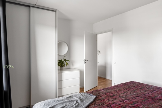 Bostadsrätt i Jakobsberg, Järfälla, Stockholm, Järfällavägen 94B