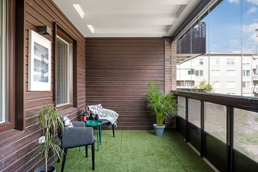 Bostadsrätt i Jakobsberg, Järfälla, Stockholm, Järfällavägen 94B