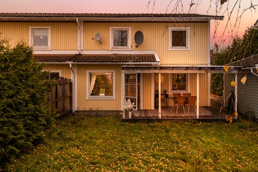 Bostadsrätt i Skälby, JÄRFÄLLA, Stockholm, Järfälla, Galaxgränd 48