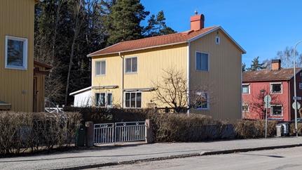 Villa i Enskede - Tallkrogen, Enskede, Victor Balcks väg 168