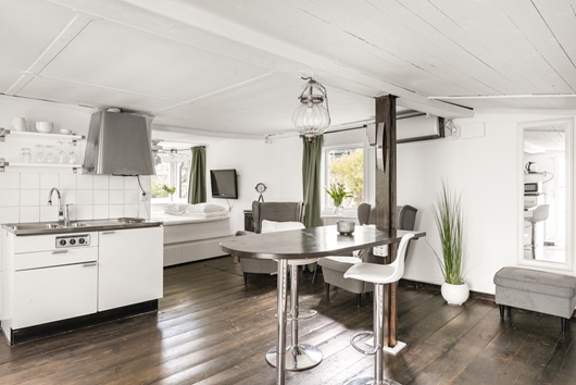 Villa i Stäket, JÄRFÄLLA, Stockholm, Järfälla, Sankt Eriks Väg 12