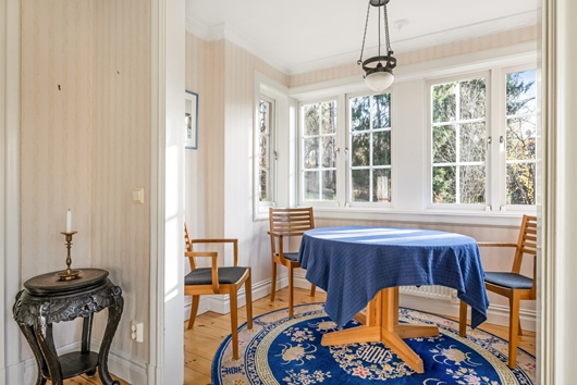 Villa i Stäket, Järfälla, Stockholm, Wilhelm boys väg 15