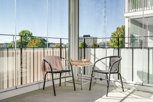 Bostadsrätt i Jakobsberg, JÄRFÄLLA, Stockholm, Järfälla, Kvarnvägen 32