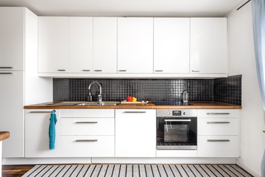 Bostadsrätt i Jakobsberg, JÄRFÄLLA, Stockholm, Järfälla, Veckovägen 44