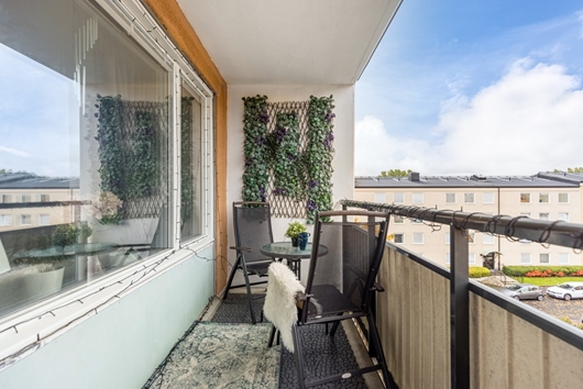 Bostadsrätt i Jakobsberg, JÄRFÄLLA, Stockholm, Järfälla, Veckovägen 44