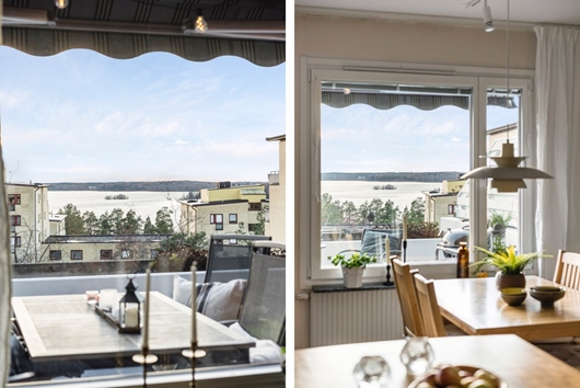 Bostadsrätt i Kallhäll, JÄRFÄLLA, Stockholm, Järfälla, Turbingränd 12