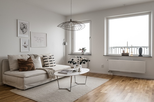 Ägarlägenhet i Barkarbystaden, Järfälla, Stockholm, Ålsta allé 12