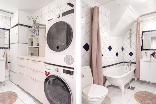 Radhus i Gribbylund, Täby, Stockholm, Götavägen 106