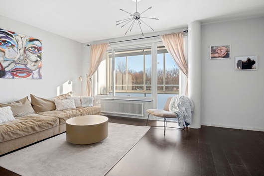 Bostadsrätt i Jakobsberg, JÄRFÄLLA, Stockholm, Järfälla, Veckovägen 63