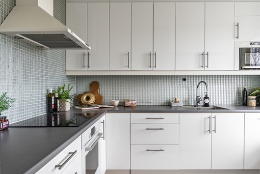 Bostadsrätt i Jakobsberg, Järfälla, Stockholm, Veckovägen 4