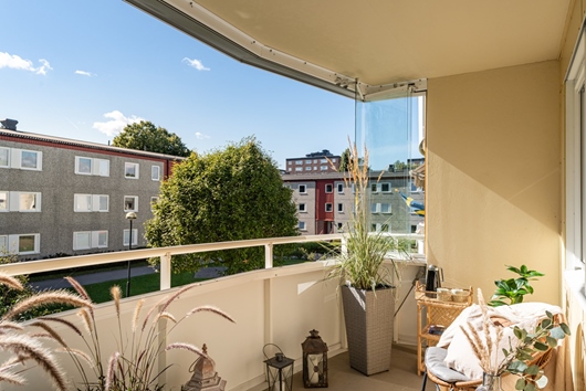 Bostadsrätt i Viksjö, JÄRFÄLLA, Stockholm, Järfälla, Axvägen 11